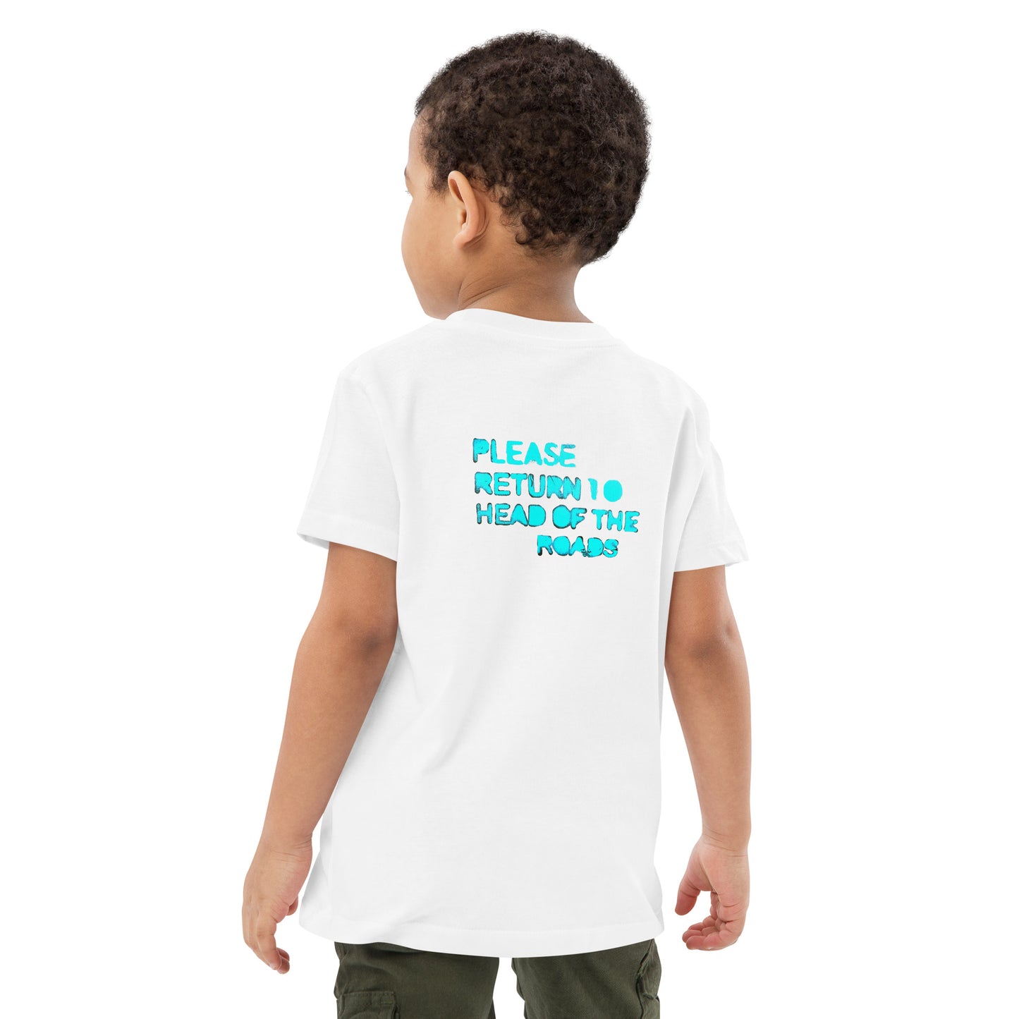 Ragweed 2024 Organic cotton kids t-shirt