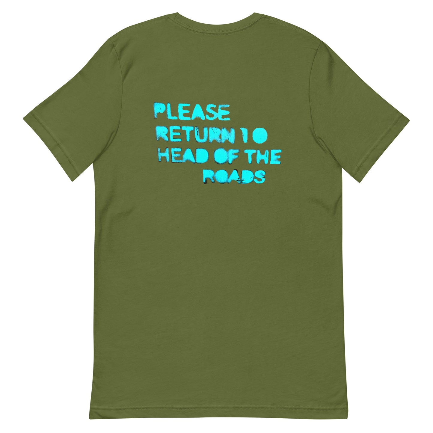 Ragweed 2024 Unisex t-shirt
