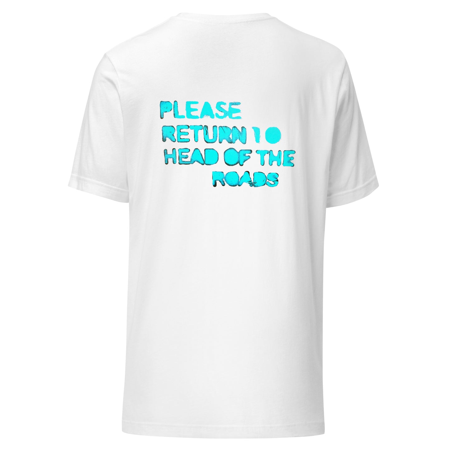 Ragweed 2024 Unisex t-shirt