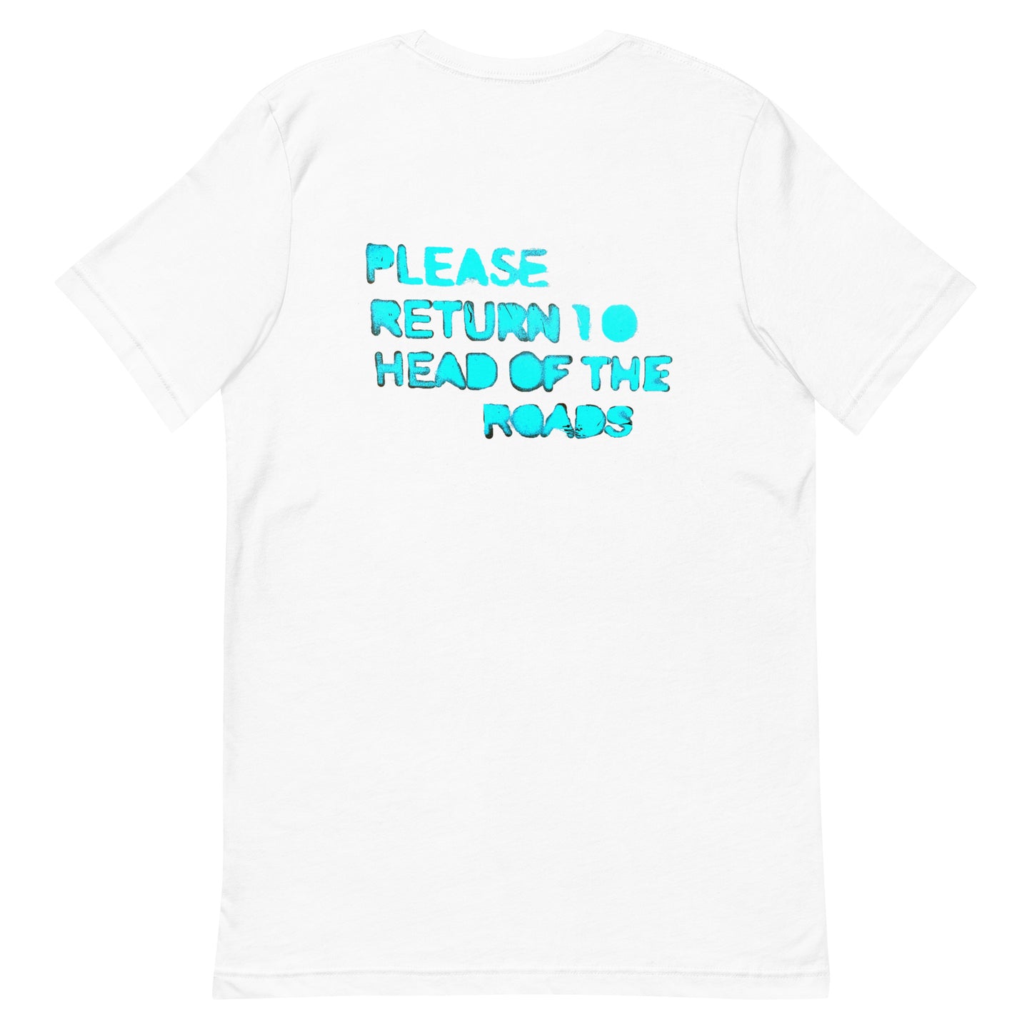 Ragweed 2024 Unisex t-shirt